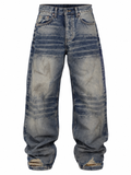 Jeans Destroyed