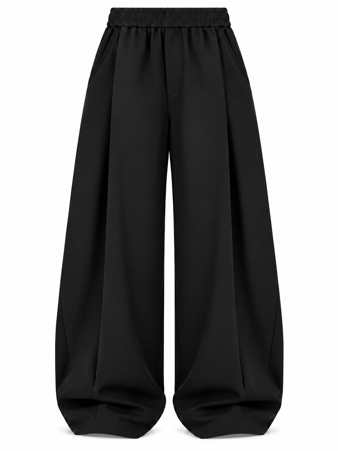 New Pant. Best