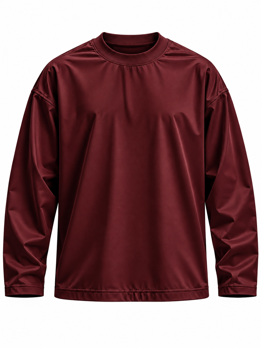 Longsleeve Filo di Scozia  invernale 3 colori
