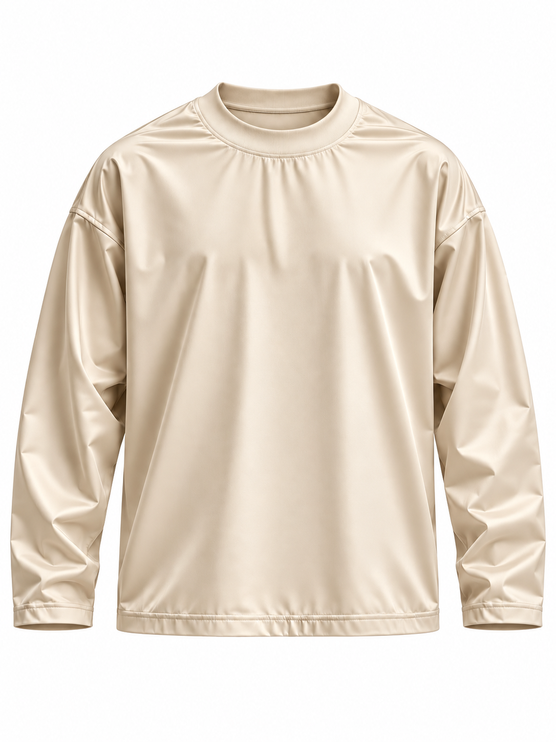 Longsleeve Filo di Scozia  invernale 3 colori