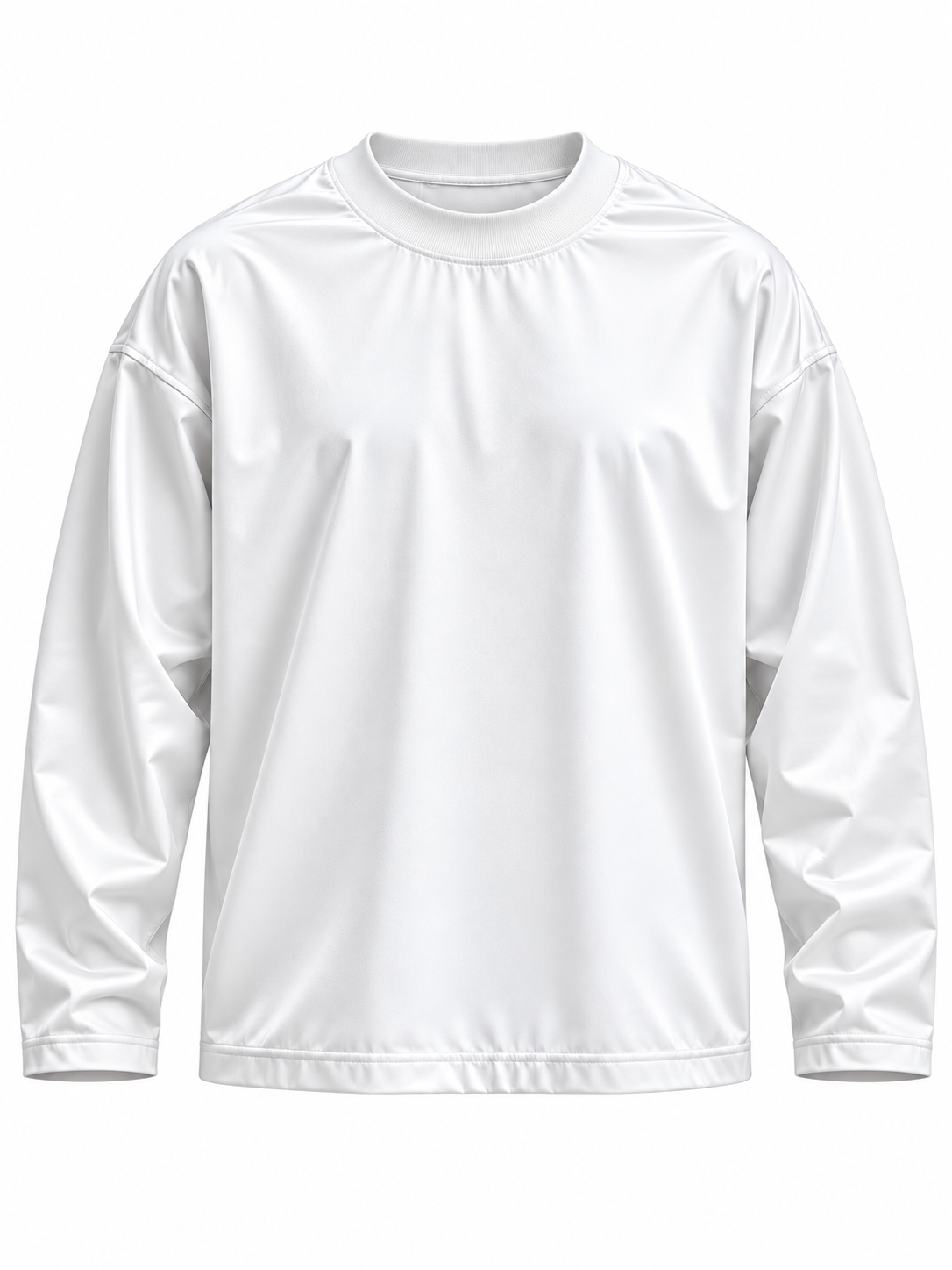 Longsleeve Filo di Scozia  invernale 3 colori