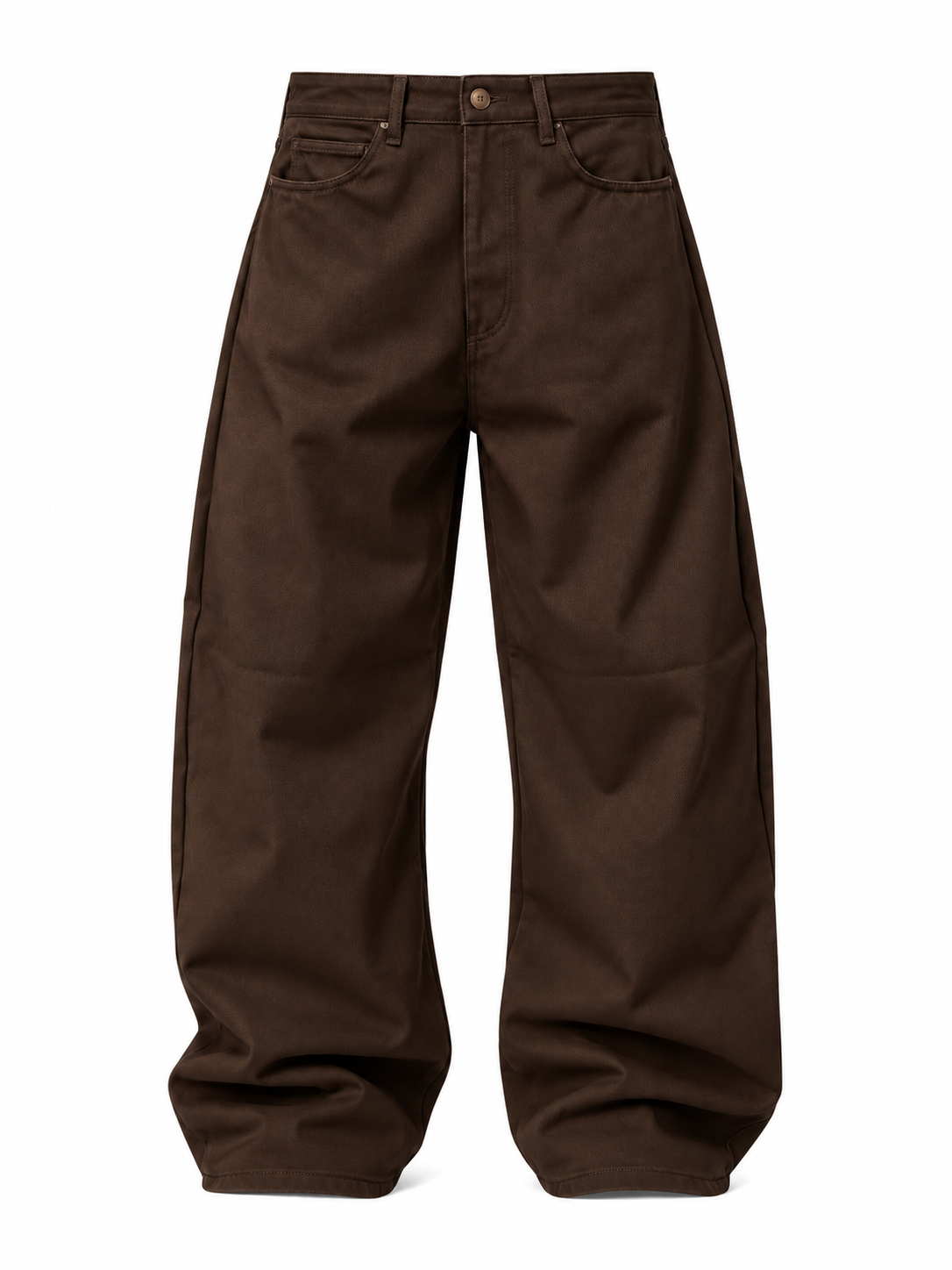 Jeans ballon