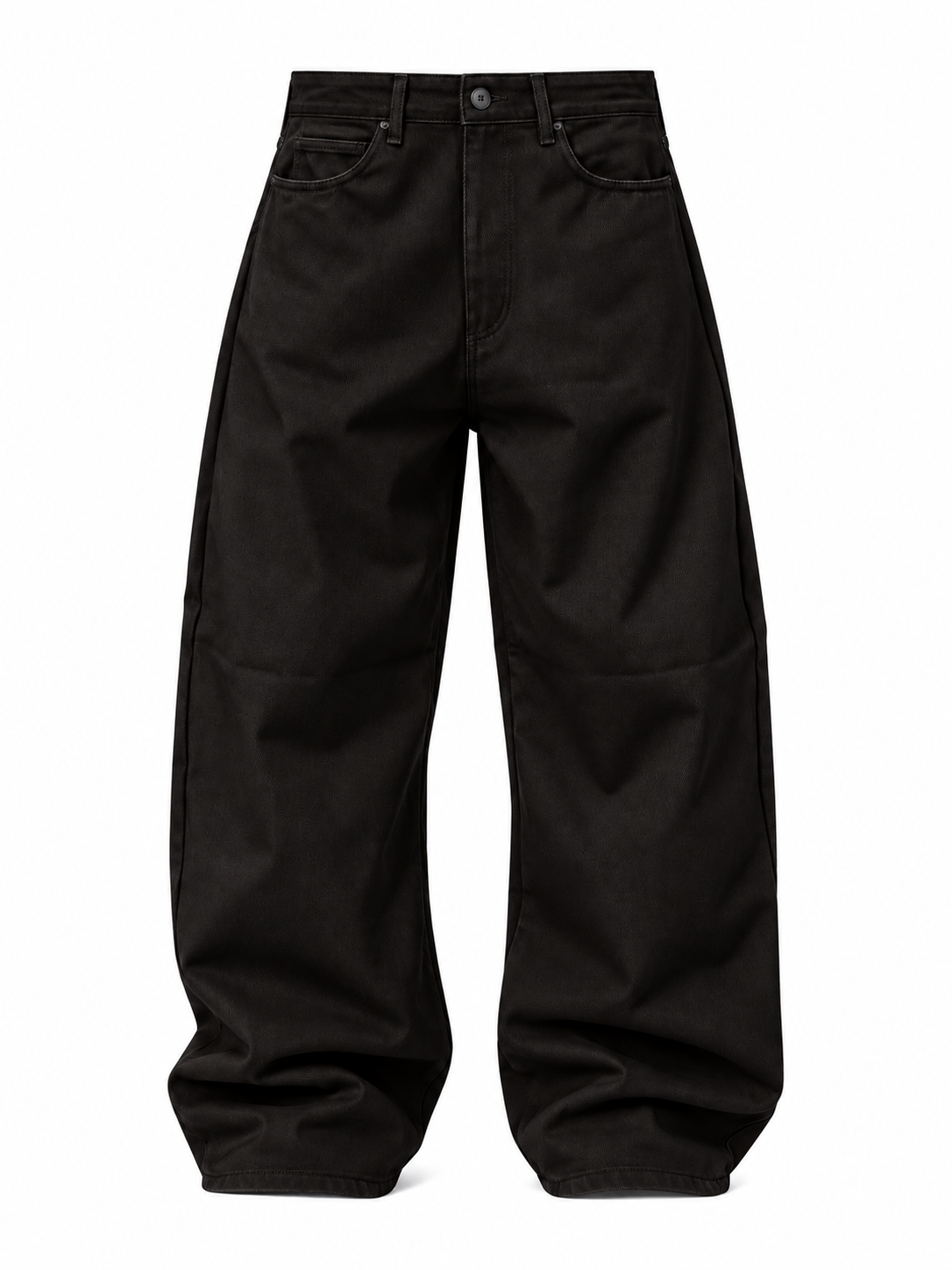 Jeans ballon