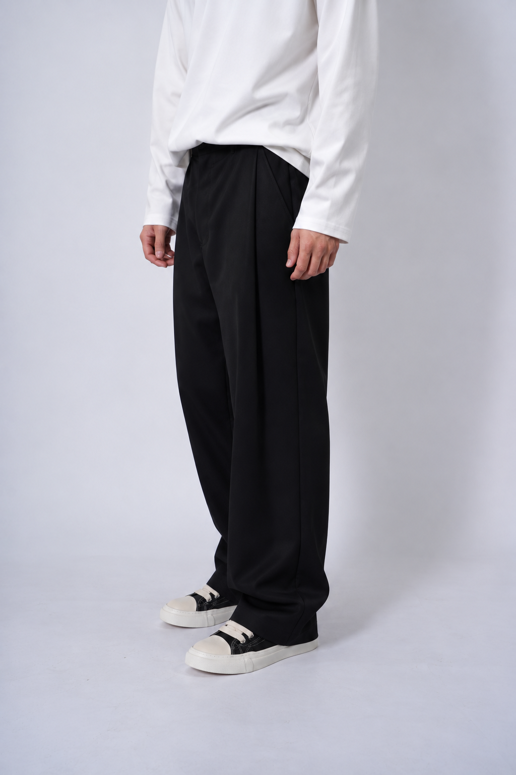 New Pant. Best