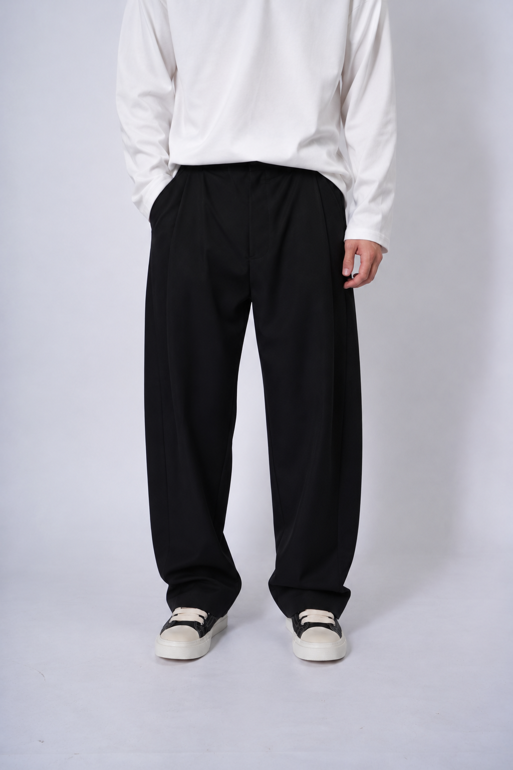 New Pant. Best